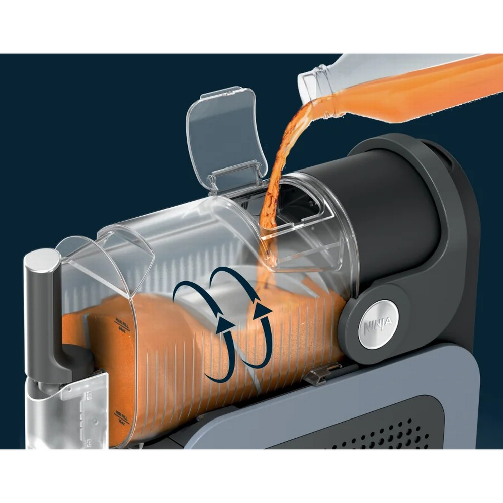 Ninja SLUSHi FS301EU krapvél, 5 kerfi, 1,9l tankur - image 13 [48b5804165]