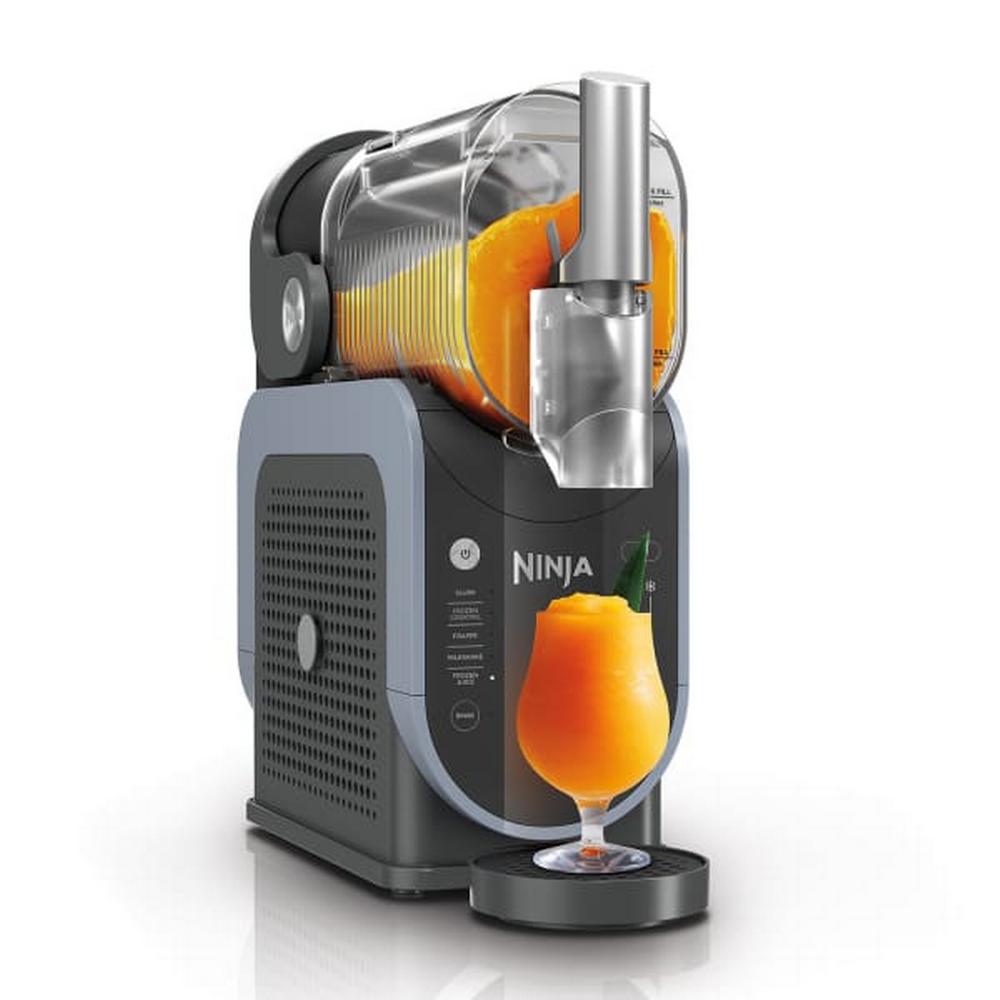 Ninja SLUSHi FS301EU krapvél, 5 kerfi, 1,9l tankur - image 16 [722cce6bf4]