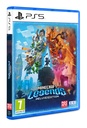 Minecraft Legends Deluxe útgáfa - PlayStation 5 tölvuleikur - image 3 [a182bb615c]