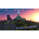 Minecraft Legends Deluxe útgáfa - PlayStation 5 tölvuleikur - image 4 [9c0aa3e5b0]