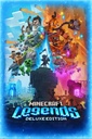 Minecraft Legends Deluxe útgáfa - PlayStation 5 tölvuleikur - image 5 [01d6bed473]