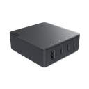 130W Lenovo GO 3x USB-C, 1x USB-A hleðslutæki - image 2 [92d924717a]