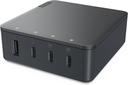 130W Lenovo GO 3x USB-C, 1x USB-A hleðslutæki - image 3 [440c1ad69d]
