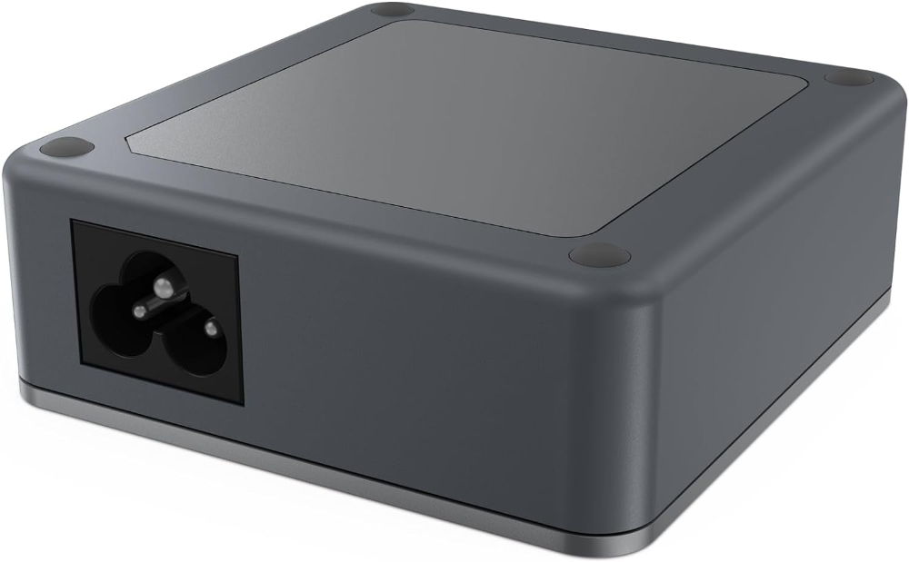 130W Lenovo GO 3x USB-C, 1x USB-A hleðslutæki - image 6 [c1c851cb24]