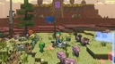 Minecraft Legends Deluxe útgáfa - PlayStation 5 tölvuleikur - image 7 [5a288428ee]