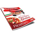 G3 Ferrari Delizia Evo pizzuofn, 400°C, pizzasteinn, spaðar fylgja, rauður - image 20 [d9aa82b793]
