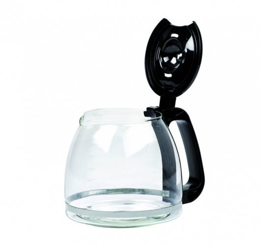 G3 Ferrari Cafè De Lux kaffivél með 1.5L kaffikönnu, 400ml, 800W - image 3 [e71cdfbe11]