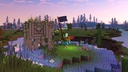 Minecraft Legends Deluxe útgáfa - PlayStation 5 tölvuleikur - image 11 [fe8afc8875]