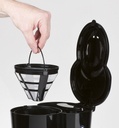 G3 Ferrari Grancafé kaffivél með 1L kaffikönnu, 200ml, 650W - image 3 [fefc306132]