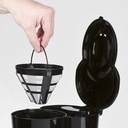 G3 Ferrari Grancafé kaffivél með 1L kaffikönnu, 200ml, 650W - image 4 [8c2f56b9cb]