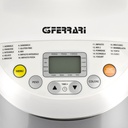 G3 Ferrari Pagnotta brauðvél, LCD skjár, 550W - image 3 [b1480ea899]