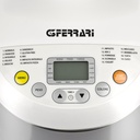 G3 Ferrari Pagnotta brauðvél, LCD skjár, 550W - image 4 [32f26775c1]