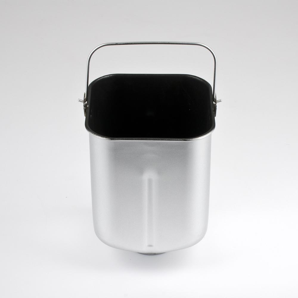 G3 Ferrari Pagnotta brauðvél, LCD skjár, 550W - image 8 [43a746d52b]