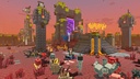 Minecraft Legends Deluxe útgáfa - PlayStation 5 tölvuleikur - image 13 [af9cc2085b]