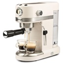G3 Ferrari Amarcord Espresso kaffivél með hitamæli, 1.4L, 15bar, 1465W - image 4 [cf525fc4b9]