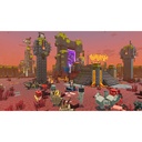 Minecraft Legends Deluxe útgáfa - PlayStation 5 tölvuleikur - image 14 [361fa5665d]