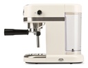 G3 Ferrari Amarcord Espresso kaffivél með hitamæli, 1.4L, 15bar, 1465W - image 6 [b5d73c2a91]