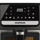 G3 Ferrari Friggisano Easy 6.5L Air Fryer, Digital, 1700W - image 5 [57df64db8c]