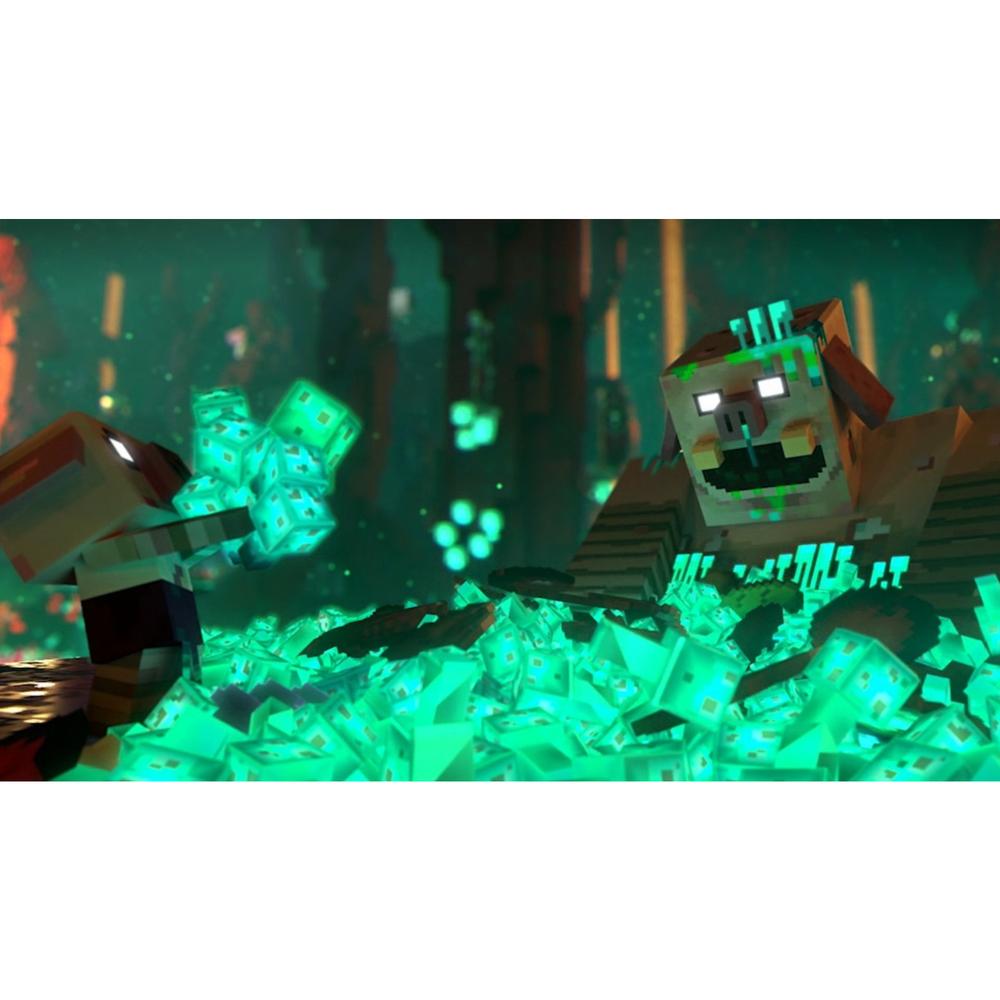 Minecraft Legends Deluxe útgáfa - PlayStation 5 tölvuleikur - image 16 [8ea070af69]