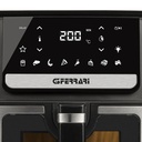 G3 Ferrari Friggisano Easy 6.5L Air Fryer, Digital, 1700W - image 6 [1096d2408a]