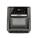 G3 Ferrari Friggisano Easy 6.5L Air Fryer, Digital, 1700W - image 11 [0d2b03a219]