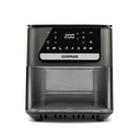 G3 Ferrari Friggisano Easy 6.5L Air Fryer, Digital, 1700W - image 12 [6ab962f7dd]