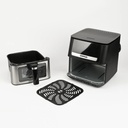 G3 Ferrari Friggisano Easy 6.5L Air Fryer, Digital, 1700W - image 13 [c0e9250481]
