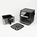 G3 Ferrari Friggisano Easy 6.5L Air Fryer, Digital, 1700W - image 14 [1de6c6e54b]
