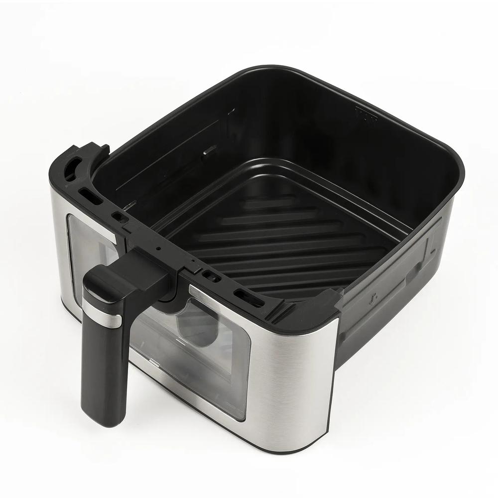 G3 Ferrari Friggisano Easy 6.5L Air Fryer, Digital, 1700W - image 15 [14bb8acebe]