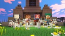 Minecraft Legends Deluxe útgáfa - PlayStation 5 tölvuleikur - image 17 [6562398a0b]