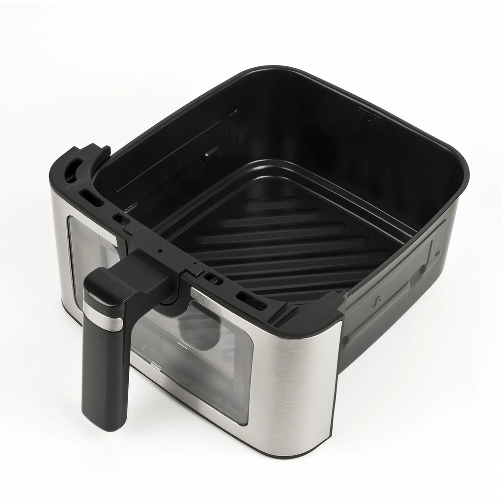 G3 Ferrari Friggisano Easy 6.5L Air Fryer, Digital, 1700W - image 16 [e303bf9fd8]