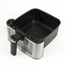 G3 Ferrari Friggisano Easy 6.5L Air Fryer, Digital, 1700W - image 16 [e303bf9fd8]
