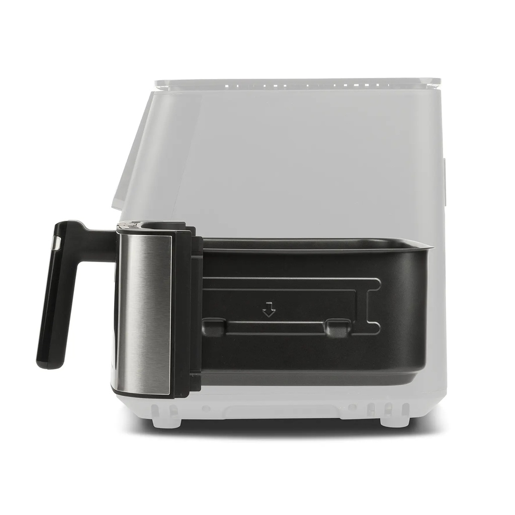G3 Ferrari Friggisano Easy 6.5L Air Fryer, Digital, 1700W - image 18 [0dd5293097]