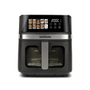 G3 Ferrari Friggisano Easy 8L Air Fryer, Digital, 1700W - image 2 [62d36d5c0f]
