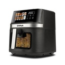 G3 Ferrari Friggisano Easy 8L Air Fryer, Digital, 1700W - image 4 [2f0c7ba150]