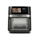 G3 Ferrari Friggisano Easy 8L Air Fryer, Digital, 1700W - image 6 [c1d301a89e]