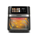 G3 Ferrari Friggisano Easy 8L Air Fryer, Digital, 1700W - image 7 [f6a094d97e]