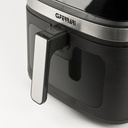 G3 Ferrari Friggisano Easy 8L Air Fryer, Digital, 1700W - image 11 [09a80d9d3d]