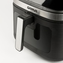 G3 Ferrari Friggisano Easy 8L Air Fryer, Digital, 1700W - image 12 [04d0ac6713]