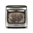 G3 Ferrari Friggisano Lux 13L Air Fryer með Rotisserie, 1800W - image 3 [a25deda1f4]