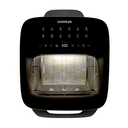 G3 Ferrari Friggisano Lux 13L Air Fryer með Rotisserie, 1800W - image 5 [43adc6d8a7]