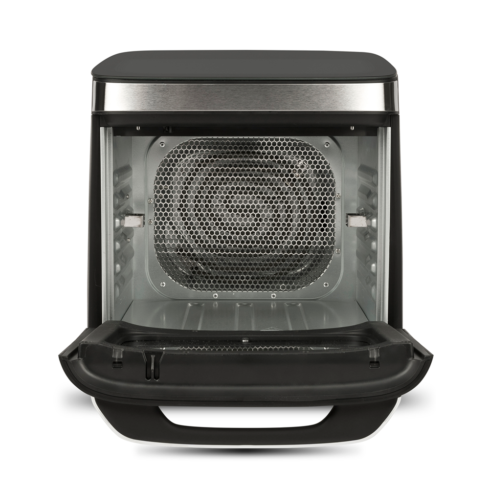 G3 Ferrari Friggisano Lux 13L Air Fryer með Rotisserie, 1800W - image 7 [87662c39f2]