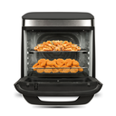 G3 Ferrari Friggisano Lux 13L Air Fryer með Rotisserie, 1800W - image 9 [2938b59aa8]