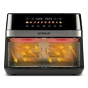 G3 Ferrari Friggisano 6+6L tvöfaldur Air Fryer, 2200W - image 8 [d827f7d03e]