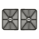 G3 Ferrari Friggisano 6+6L tvöfaldur Air Fryer, 2200W - image 15 [43da526fab]