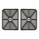 G3 Ferrari Friggisano 6+6L tvöfaldur Air Fryer, 2200W - image 16 [5ce63bf331]