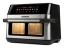 G3 Ferrari Friggisano 6+6L tvöfaldur Air Fryer, 2200W - image 17 [12a33635f4]