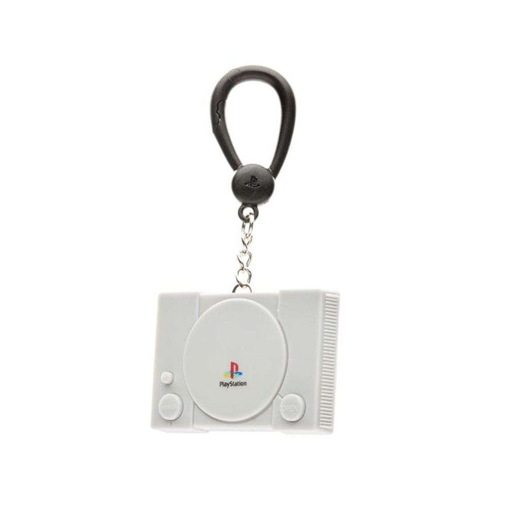 PlayStation Retro Backpack Buddies lyklakippa - image 2 [f9655f1c90]