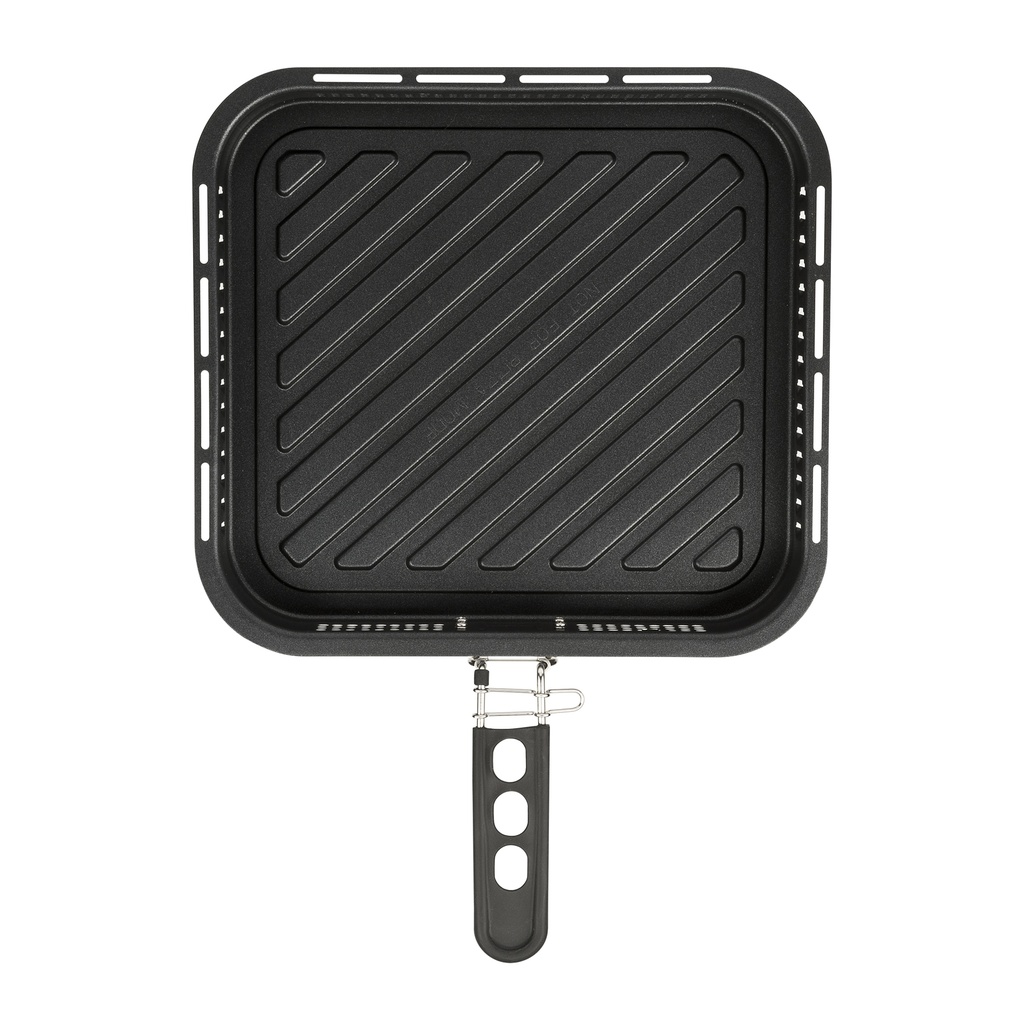G3 Ferrari Krispy pizzuofn, 380°C, pizzaofn, svartur - image 13 [00d2d444ba]