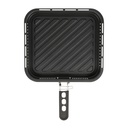 G3 Ferrari Krispy pizzuofn, 380°C, pizzaofn, svartur - image 13 [00d2d444ba]